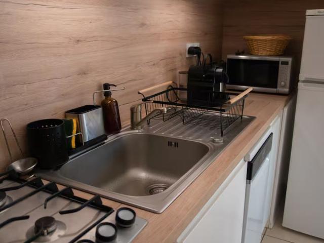 Appartement de 56m2 à louer sur Vénissieux