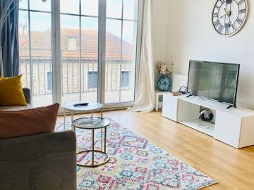 Appartement de 56m2 à louer sur Villiers sur Marne