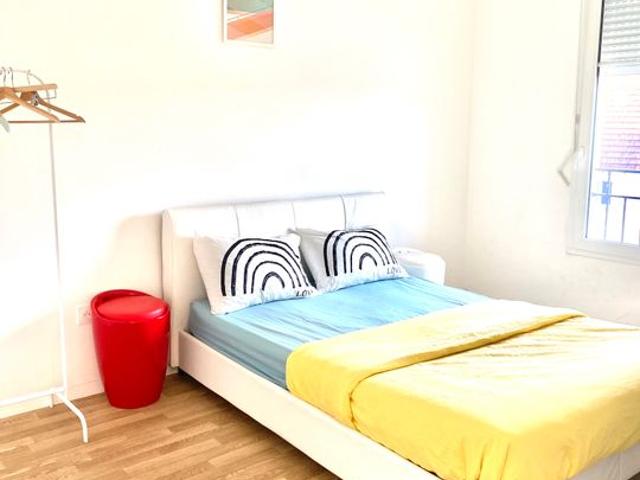 Appartement de 56m2 à louer sur Villiers sur Marne