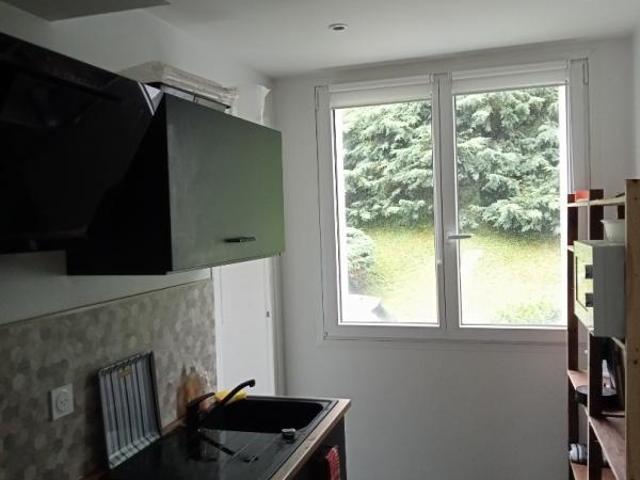 Appartement de 56m2