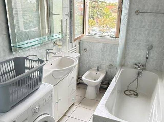 Appartement de 56m2