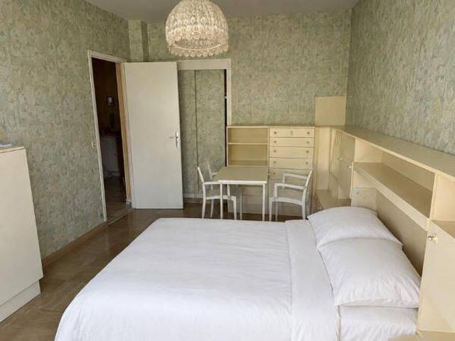 Appartement de 56m2
