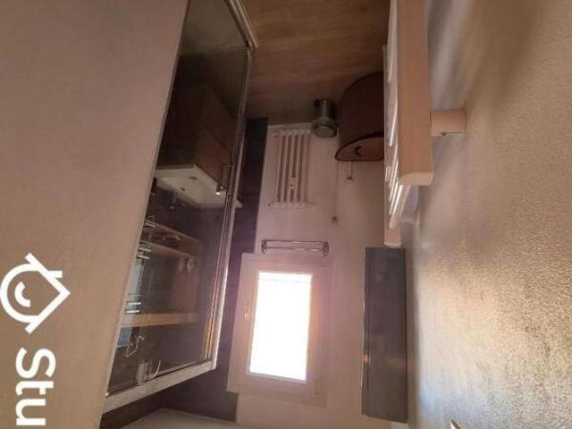Appartement de 56m2
