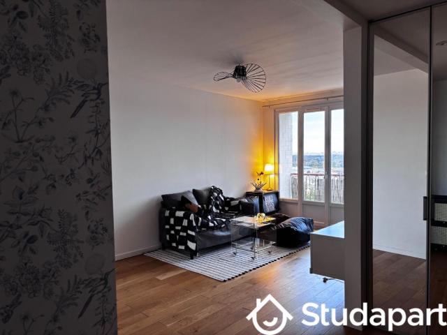 Appartement de 56m2
