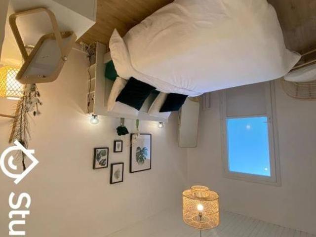 Appartement de 56m2