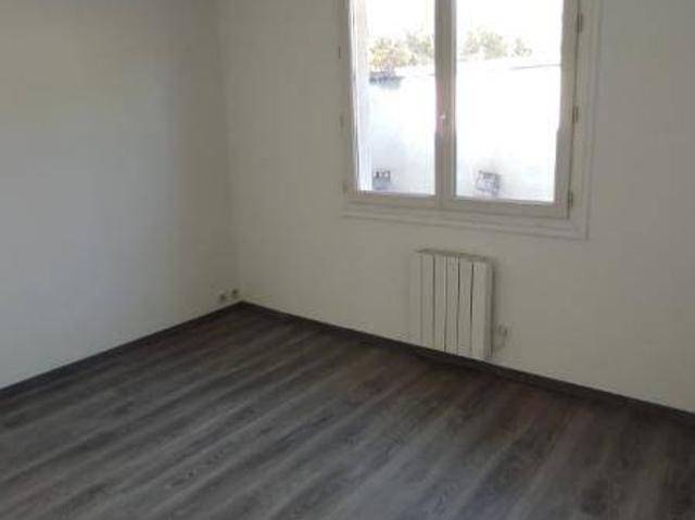 Appartement de 56m2