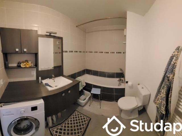 Appartement de 56m2