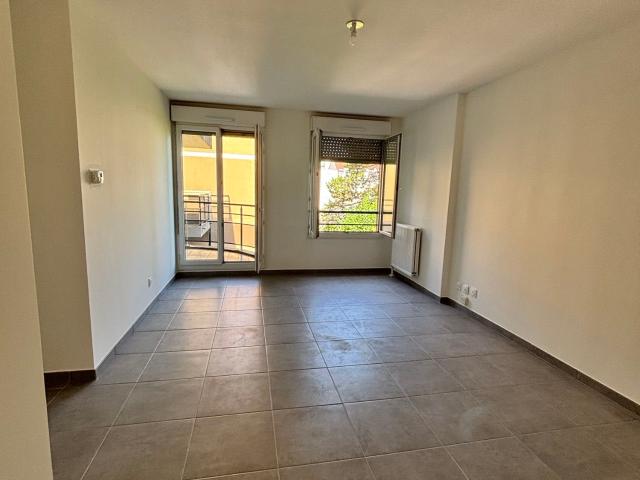 Appartement de 58.62 m² à LYON