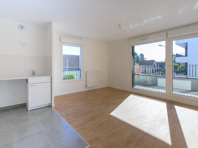 Appartement de 58.6 m² à SUCY EN BRIE