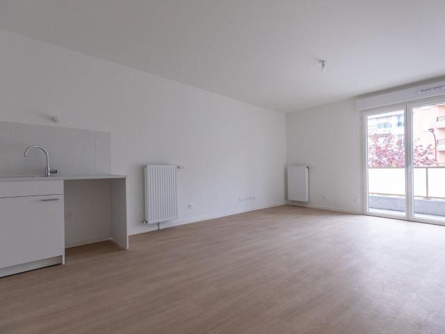 Appartement de 58.9 m² à FRESNES