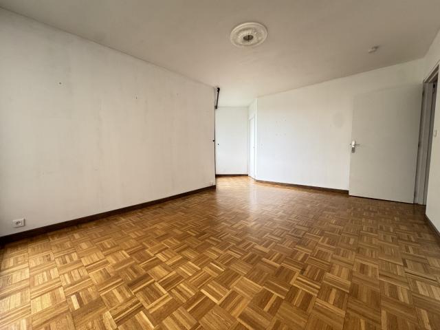 APPARTEMENT de 58 m2 2 PIECES 1 CHAMBRE