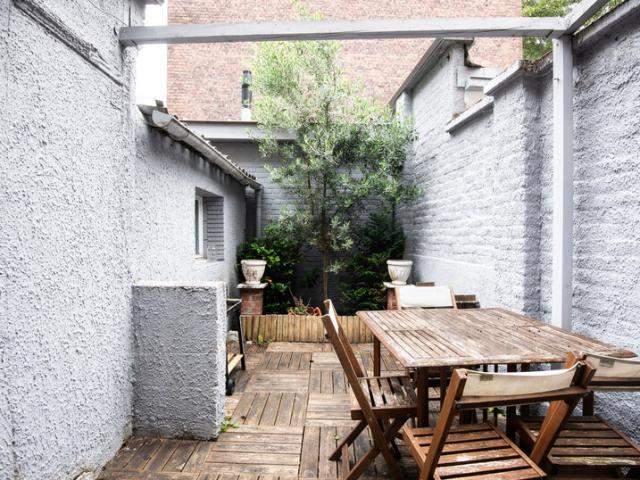 Appartement de 58 m²