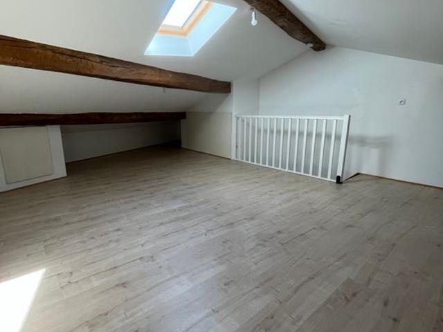 Appartement de 58m2 à louer sur Muret