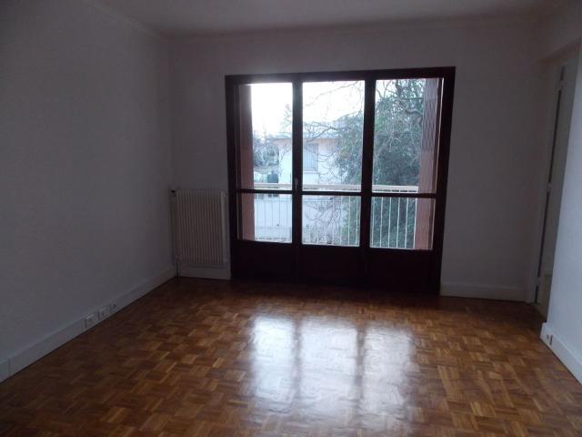 Appartement de 58m2 à louer sur Marseille 12