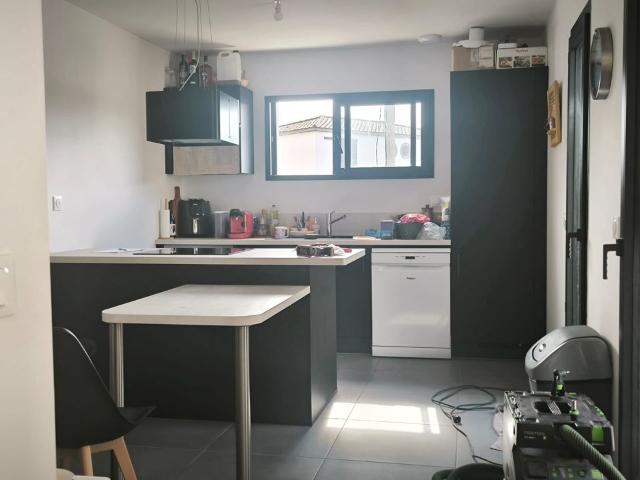 Appartement de 58m2 à louer sur Martigues