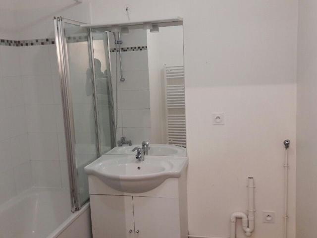 Appartement de 58m2 à louer sur Meaux