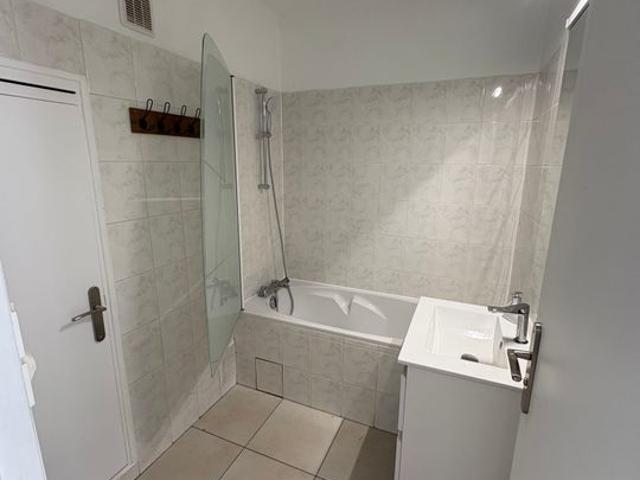 Appartement de 58m2 à louer sur Mérignac