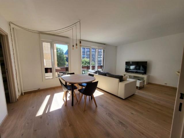 Appartement de 58m2 à louer sur Metz