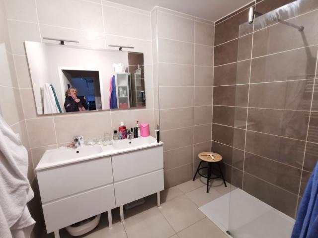 Appartement de 58m2 à louer sur Meylan
