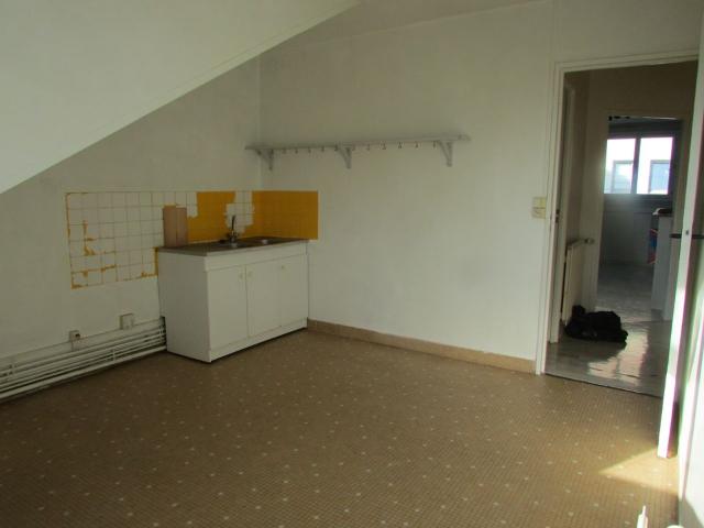 Appartement de 58m2 à louer sur Nantes