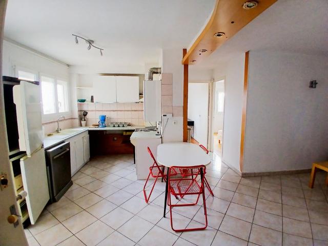 Appartement de 58m2 à louer sur Nantes