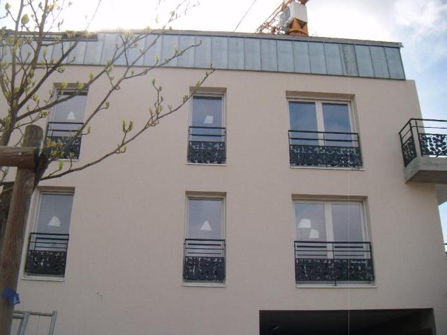 Appartement de 58m2 à louer sur Nantes