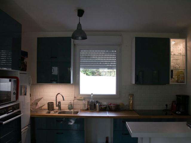 Appartement de 58m2 à louer sur Aubervilliers