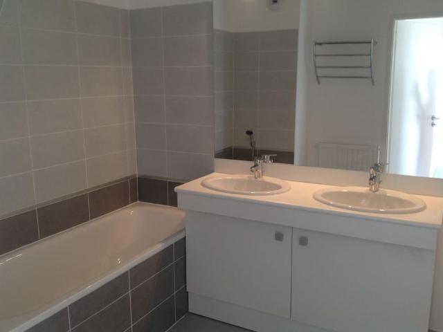 Appartement de 58m2 à louer sur Avignon