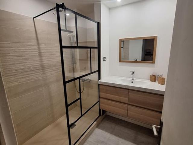 Appartement de 58m2 à louer sur Aix en Provence