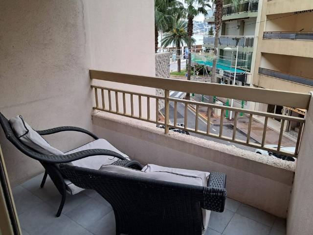 Appartement de 58m2 à louer sur Antibes