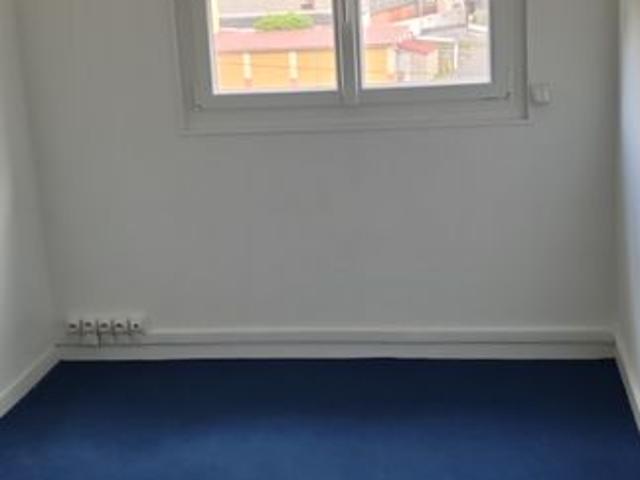 Appartement de 58m2 à louer sur Beauvais