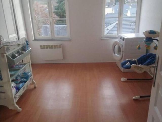 Appartement de 58m2 à louer sur Caudebec lès Elbeuf