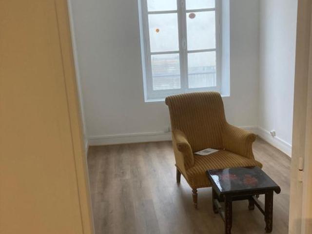 Appartement de 58m2 à louer sur Chartres