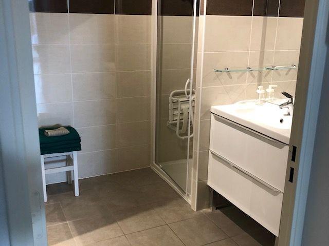 Appartement de 58m2 à louer sur Clermont Ferrand