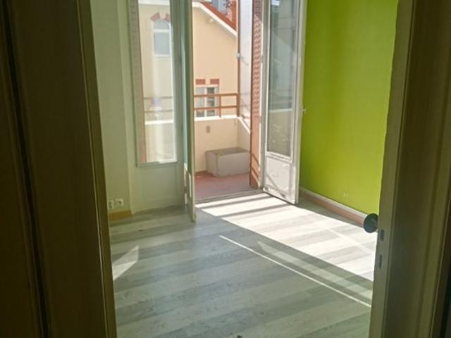 Appartement de 58m2 à louer sur Clermont Ferrand