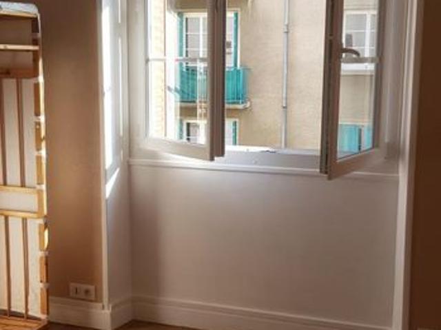 Appartement de 58m2 à louer sur Dijon
