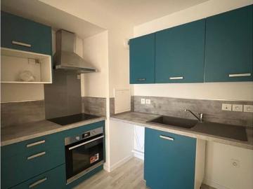 Appartement de 58m2 à louer sur Drancy