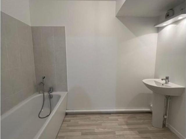 Appartement de 58m2 à louer sur Drancy