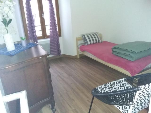 Appartement de 58m2 à louer sur Draguignan