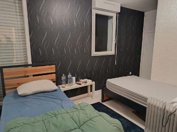 Appartement de 58m2 à louer sur Gagny