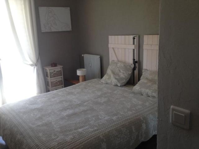 Appartement de 58m2 à louer sur Grasse