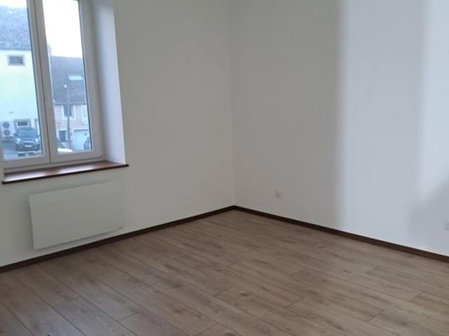 Appartement de 58m2 à louer sur Hartzviller