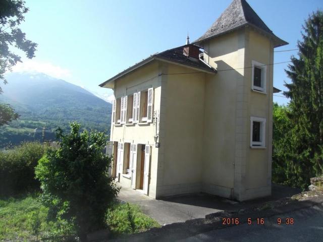 Appartement de 58m2 à louer sur La Rochette