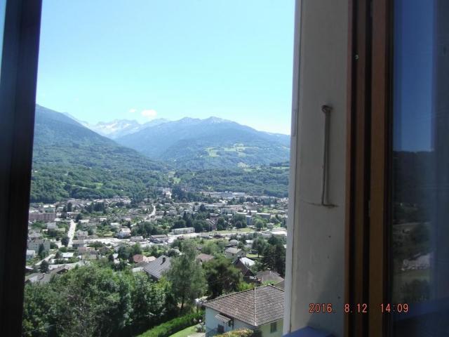 Appartement de 58m2 à louer sur La Rochette