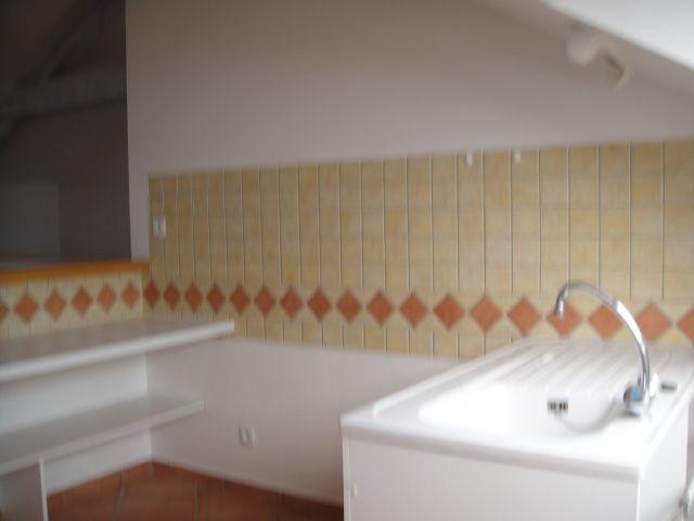 Appartement de 58m2 à louer sur La Tour du Pin