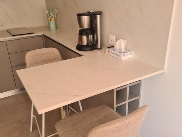 Appartement de 58m2 à louer sur Lambesc