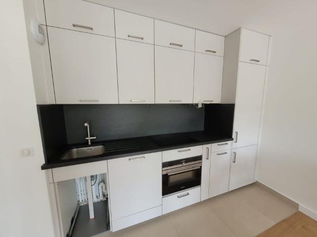 Appartement de 58m2 à louer sur Levallois Perret
