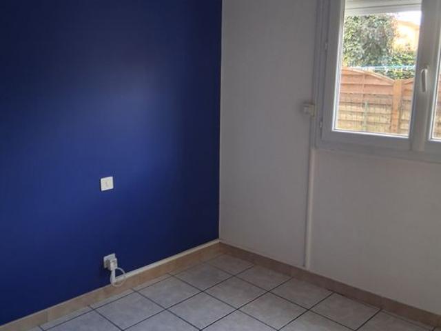 Appartement de 58m2 à louer sur Palau del Vidre