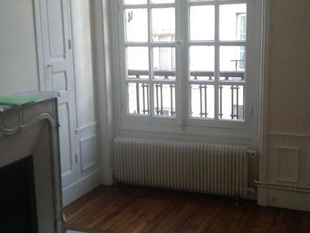Appartement de 58m2 à louer sur Paris 14