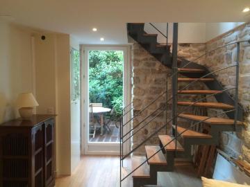 Appartement de 58m2 à louer sur Paris 12